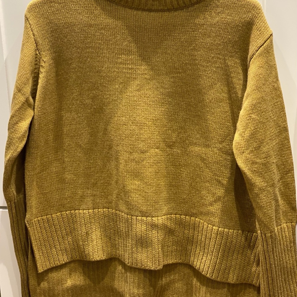 The Range turtleneck - Picture 7 of 8